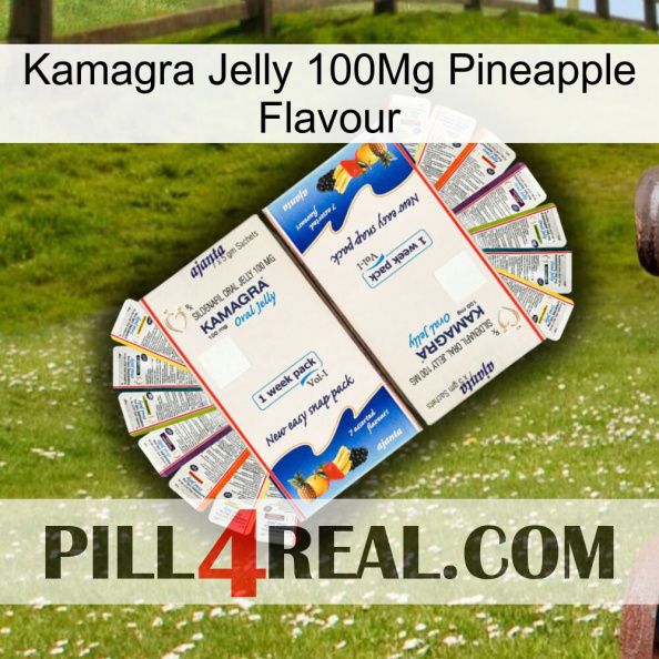 Kamagra Jelly 100Mg Pineapple Flavour kamagra1.jpg